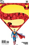 SUPERMAN #701 