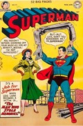 SUPERMAN #75B 