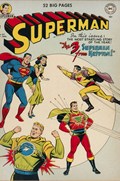 SUPERMAN #65 