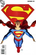 SUPERMAN #707 