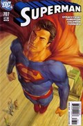 SUPERMAN #707-RI 