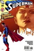 SUPERMAN #708 