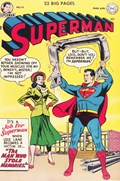 SUPERMAN #75 