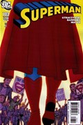 SUPERMAN #703 