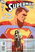 SUPERMAN #704 