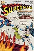 SUPERMAN #76 