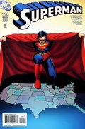 SUPERMAN #706 