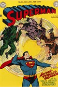 SUPERMAN #59 