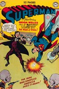 SUPERMAN #62 