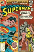 SUPERMAN #331C 
