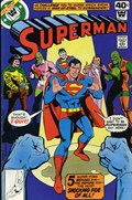 SUPERMAN #337C 