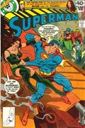 SUPERMAN #336C 