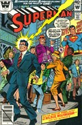 SUPERMAN #341C 