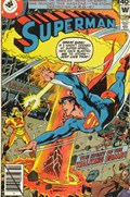 SUPERMAN #340C 