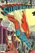 SUPERMAN #343C 