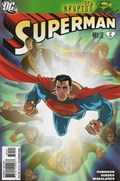 SUPERMAN #681-RI 