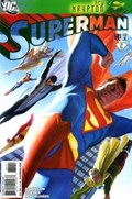 SUPERMAN #681 