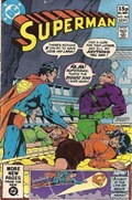 SUPERMAN #363C 