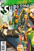 SUPERMAN #682 