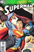 SUPERMAN #683-RI 