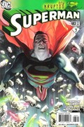 SUPERMAN #683 