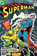 SUPERMAN #323 