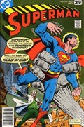 SUPERMAN #325 