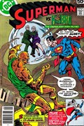 SUPERMAN #327 