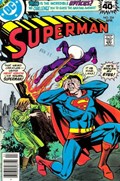 SUPERMAN #334 