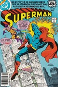 SUPERMAN #335 