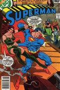 SUPERMAN #336 