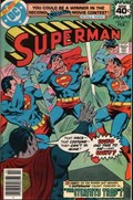 SUPERMAN #332 