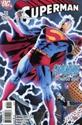 SUPERMAN #711 