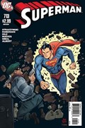 SUPERMAN #713-RI 