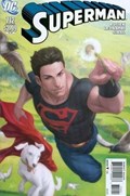 SUPERMAN #712-RI 