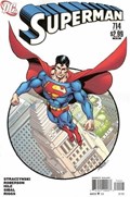 SUPERMAN #714-RI 