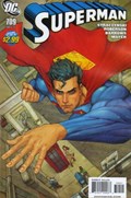 SUPERMAN #709-RI 