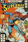 SUPERMAN #377D 