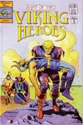 THE LAST OF THE VIKING HEROES #5B 