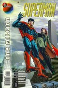 SUPERMAN #1000000 