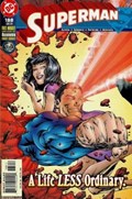 SUPERMAN #188 