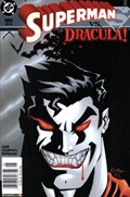 SUPERMAN #180B 
