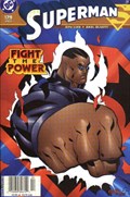 SUPERMAN #179B 