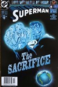 SUPERMAN #173B 