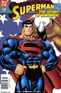 SUPERMAN #178B 