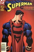 SUPERMAN #176B 