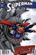 SUPERMAN #191B 