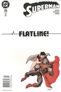 SUPERMAN #198B 