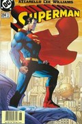 SUPERMAN #204B 