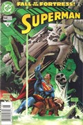 SUPERMAN #144B 